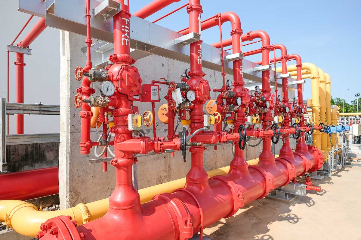 Bao lâu phải bảo trì?