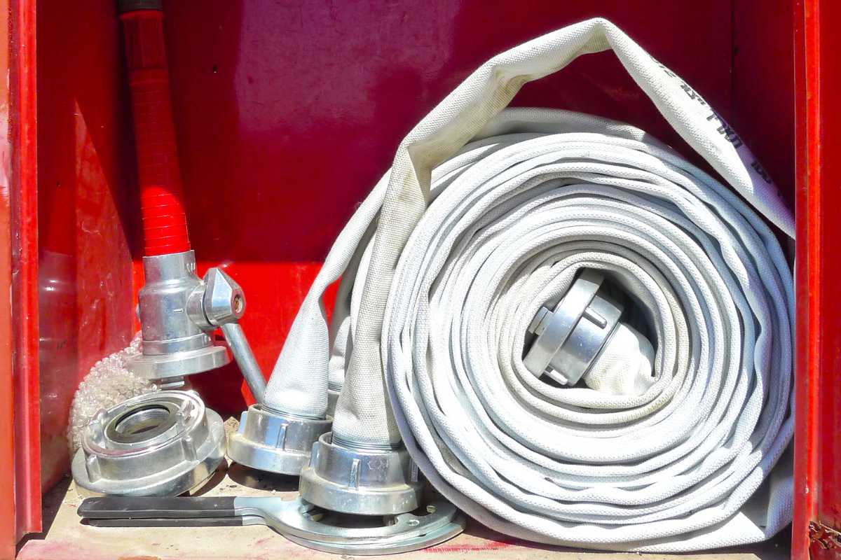 Căn Cứ Pháp Lý Về Kiểm Tra Hệ Thống PCCC