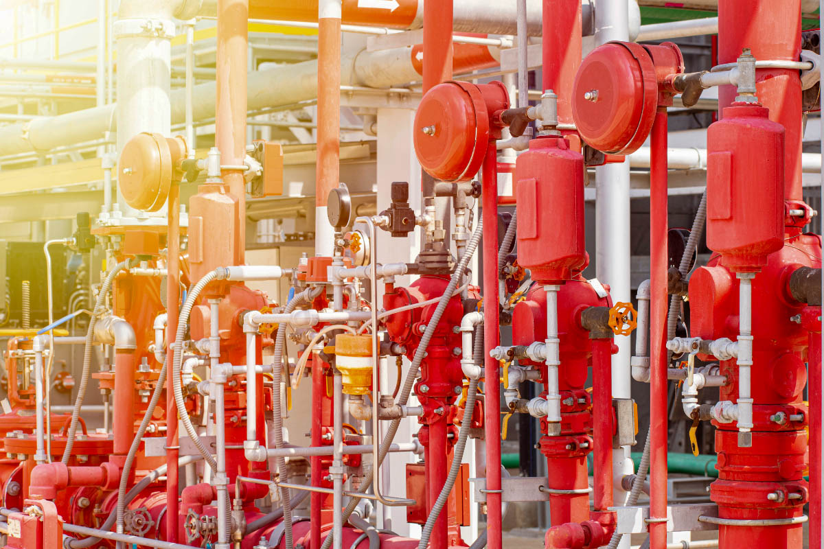 5 Sai Lầm Khi Thi Công PCCC