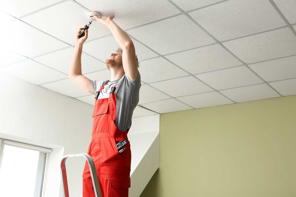 So sánh chi phí bảo trì với thiệt hại khi cháy