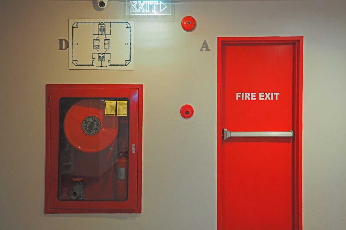 Kiểm Tra Hệ Thống PCCC Đạt Chuẩn Là Gì?