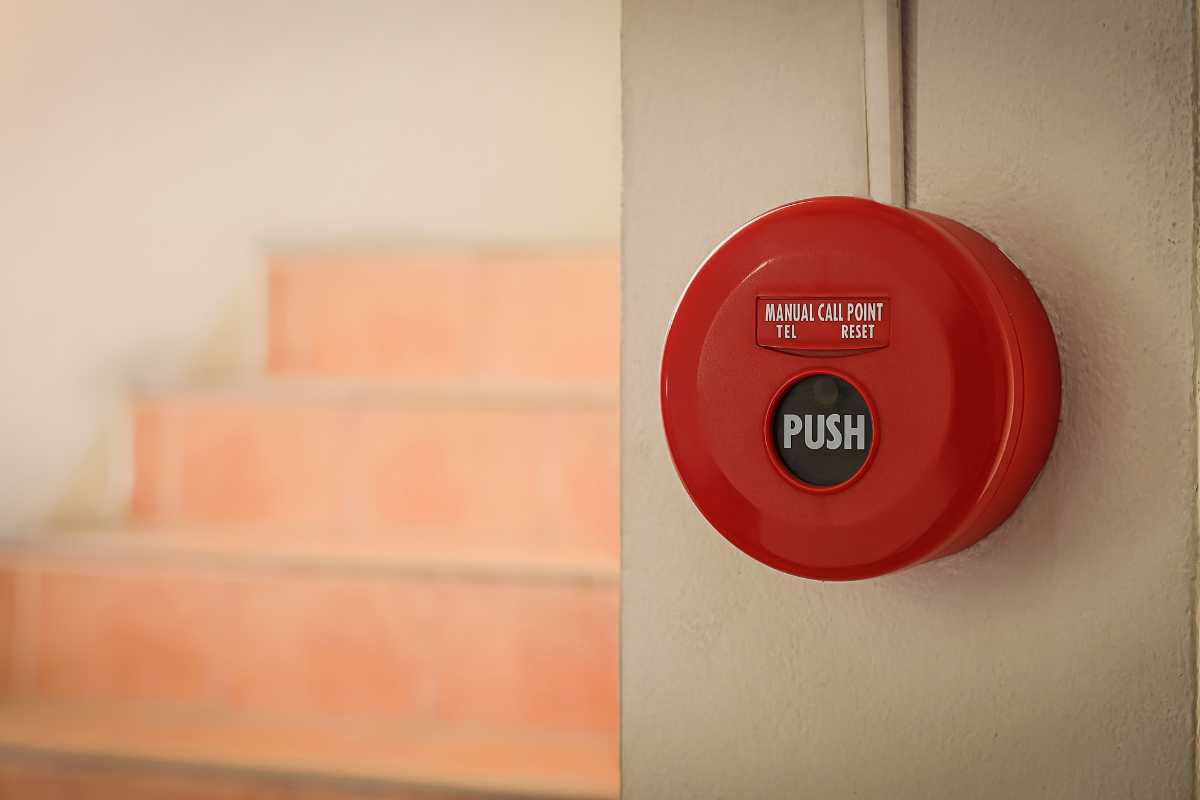 Checklist Kiểm Tra Hệ Thống PCCC Đạt Chuẩn