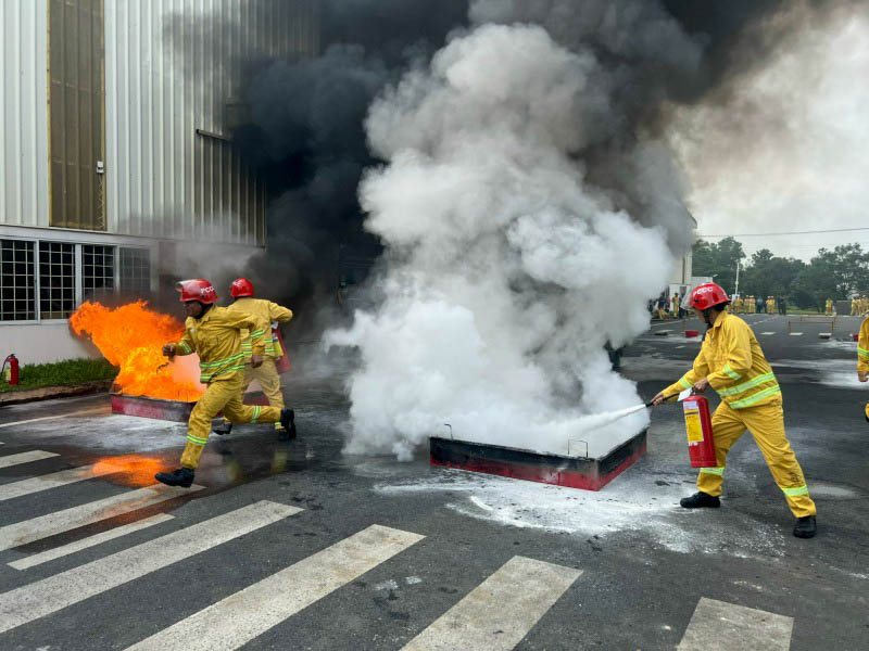 Kết luận: Thi công hệ thống PCCC – Đừng để “làm xong rồi mới lo”