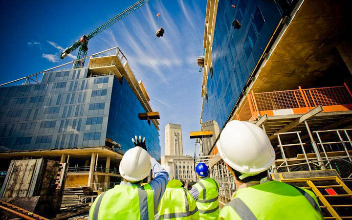 Chi Phí Thi Công PCCC Tại Bình Dương