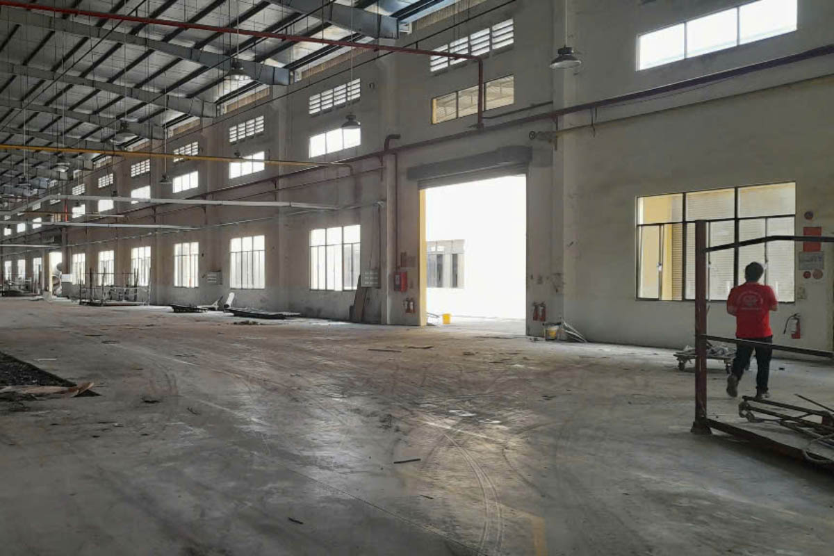 Lưu ý pháp lý khi thi công PCCC tại Bình Dương