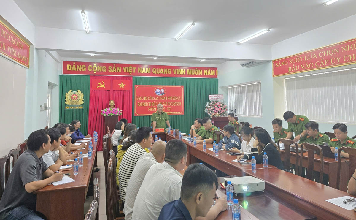 Thủ Tục Thẩm Duyệt Thiết Kế PCCC Tại Bình Dương – Hướng Dẫn Chi Tiết 2025