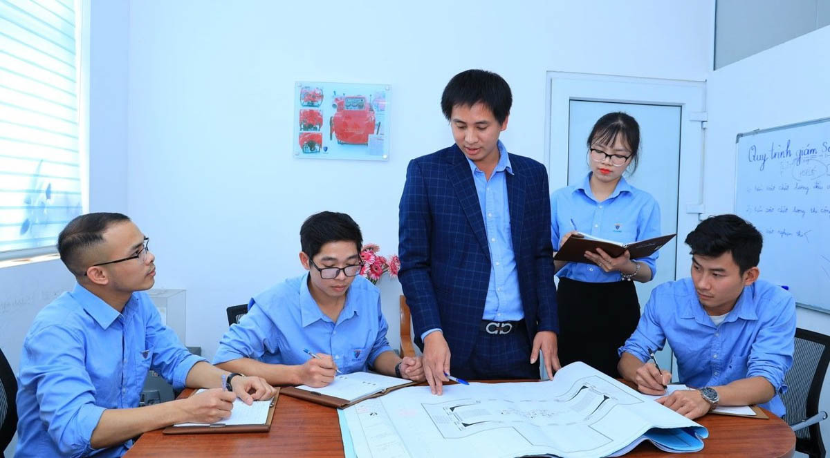 Khi nào phải thẩm duyệt thiết kế PCCC?