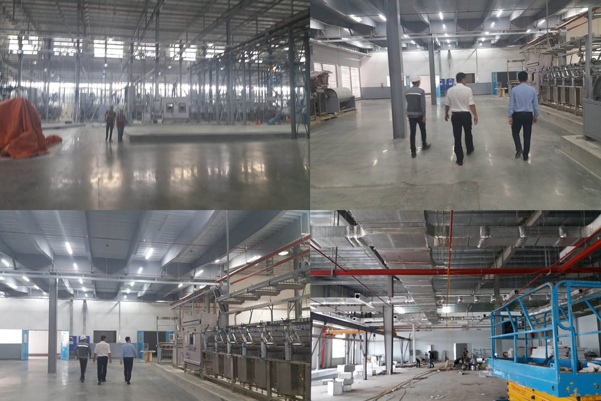 Thủ tục thẩm duyệt thiết kế PCCC gồm những gì?