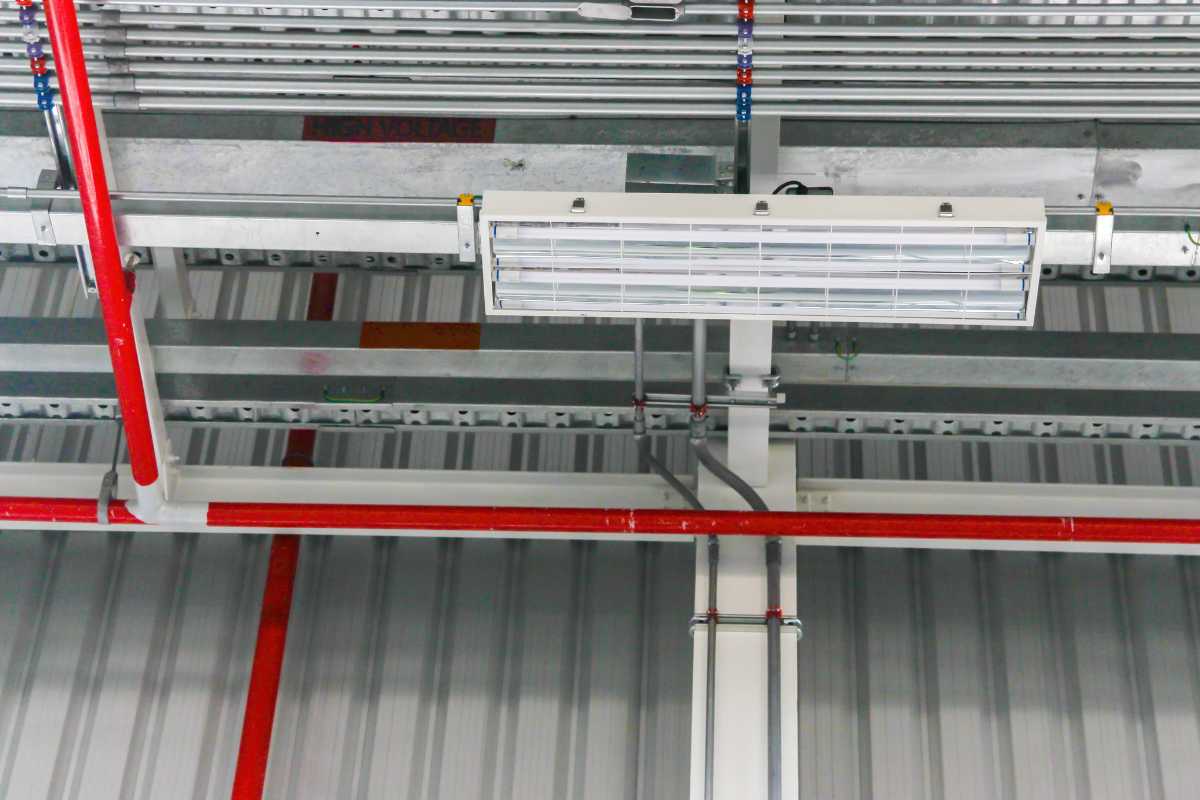 Đánh Giá Rủi Ro & Phân Loại Công Trình