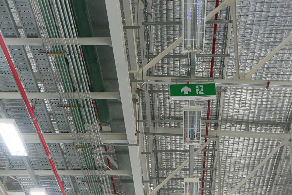 Tầm Quan Trọng Của Tư Vấn Về Hệ Thống PCCC