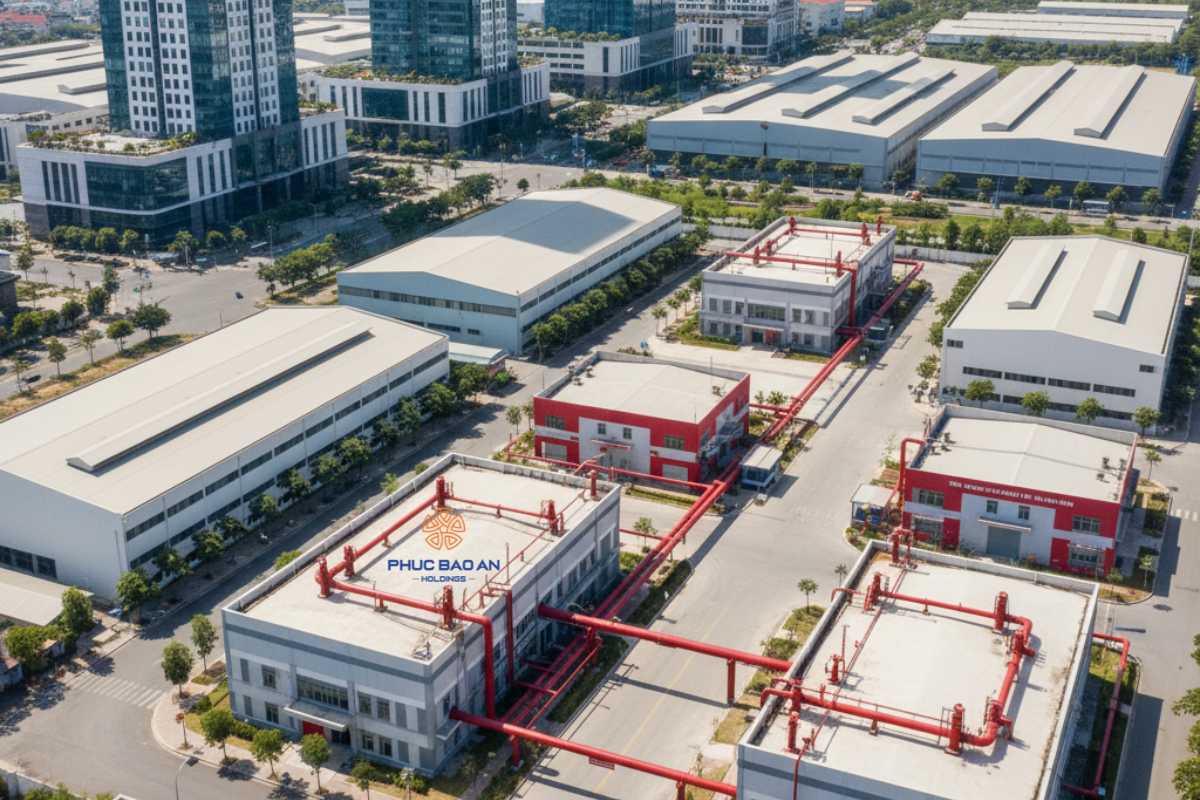 Phạm vi áp dụng