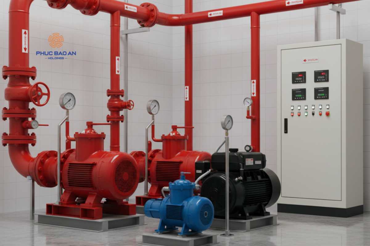 Các yêu cầu kỹ thuật nổi bật của Tiêu chuẩn QCVN 02:2020/BCA