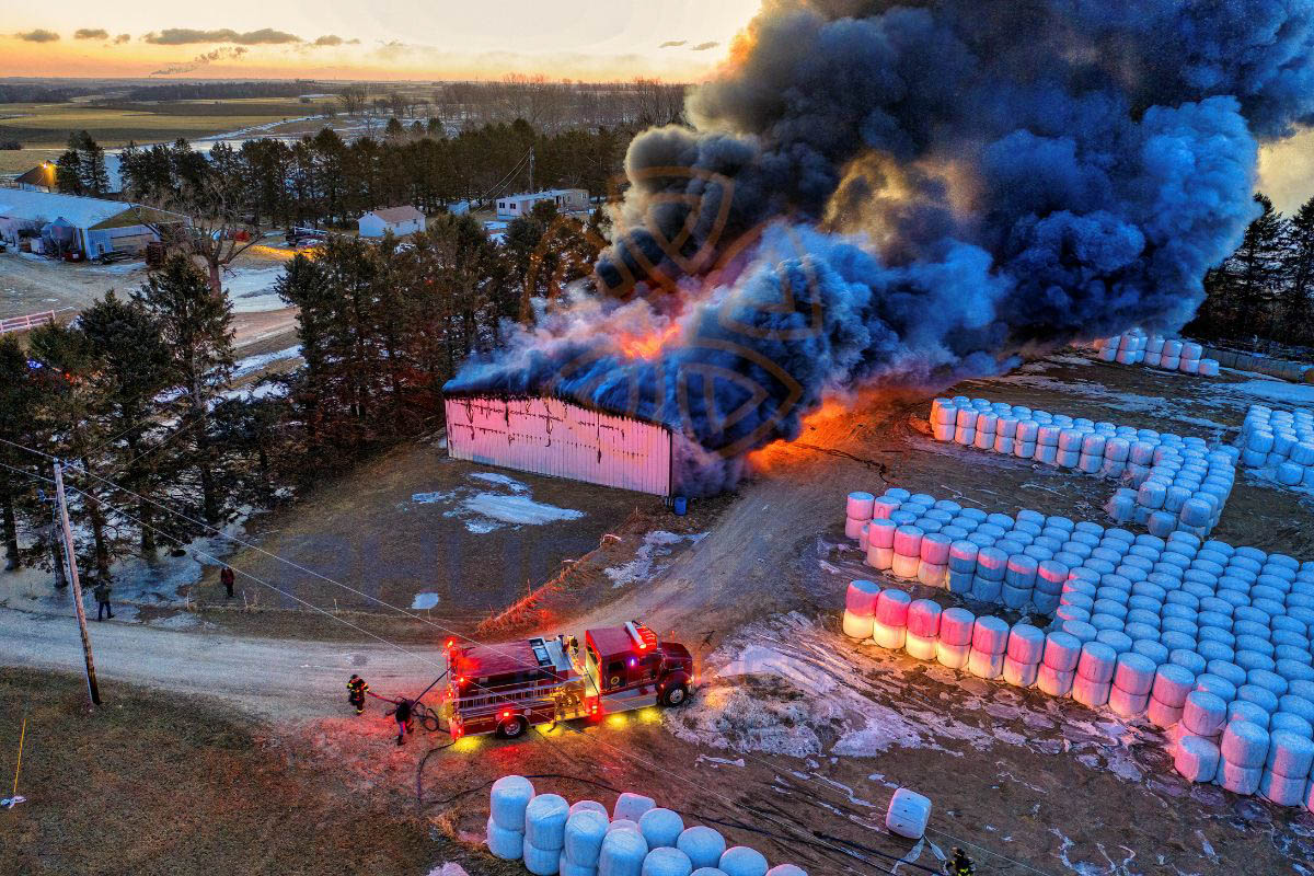 Phân hạng nguy hiểm cháy nổ là gì?