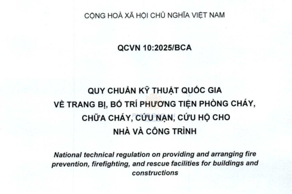 Chi tiết thông tư 103/2025/TT-BCA: Hiệu lực thi hành và quy định chuyển tiếp