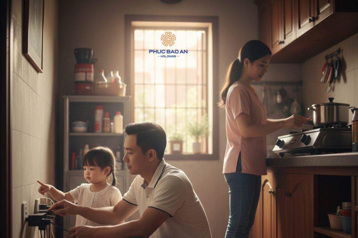 Nguyên nhân gây cháy phổ biến