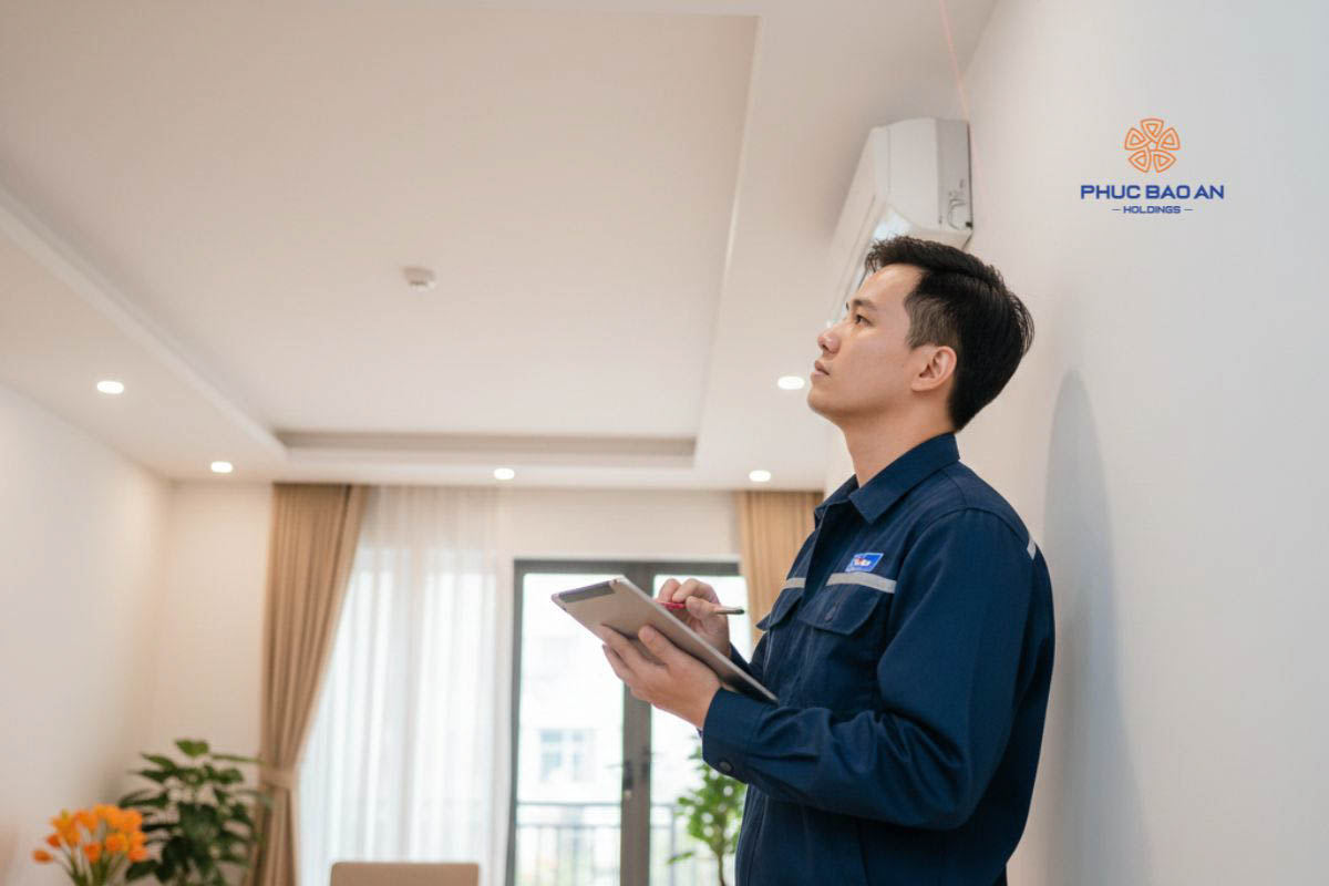 Yêu cầu theo tiêu chuẩn TCVN cho hệ thống báo cháy gia đình