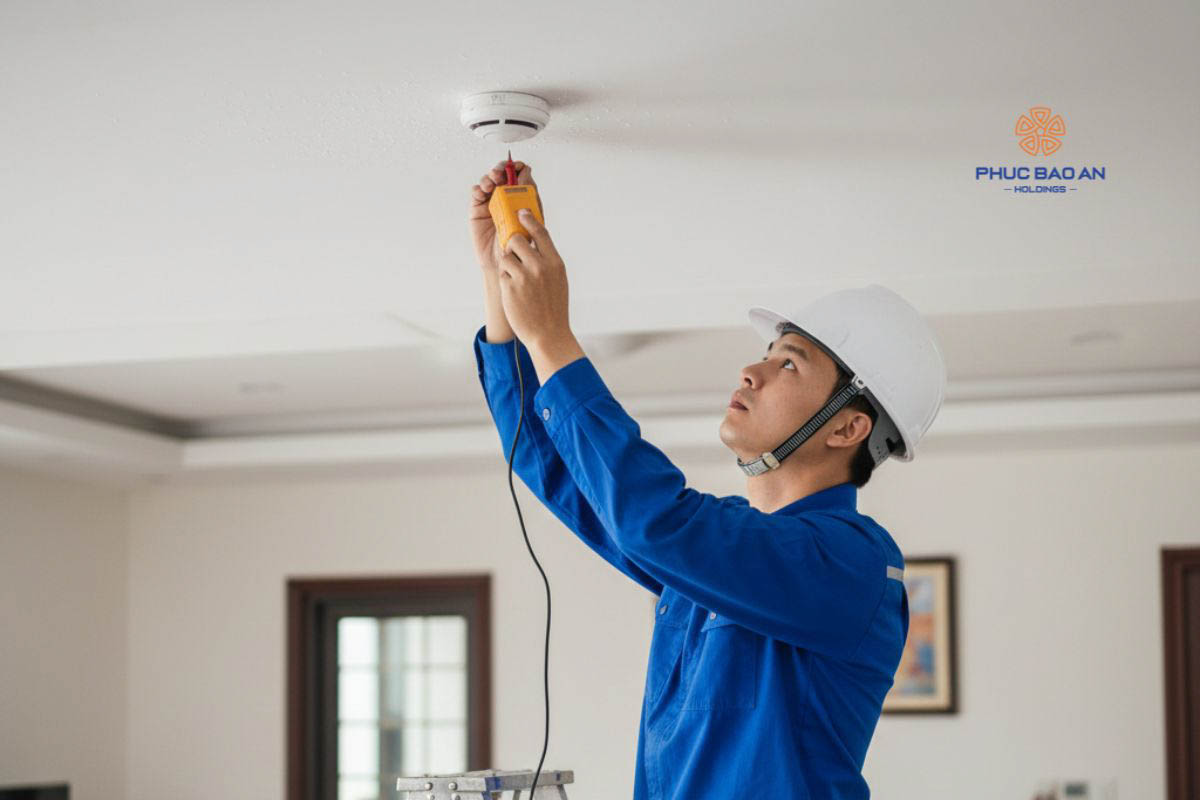 Các lỗi thường gặp & cách xử lý